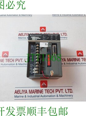 原装供应435 中央处理单元 110/220VAC 50/60HZ,85-132/170-264V