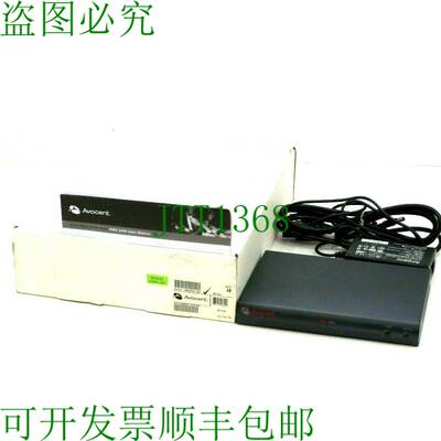 原装供应AVOCENT HMX2050-001 HMX 至 HMX2050001