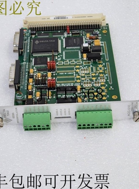 原装供应DELTA TAU 4096,603438-106 ACC-51E UMAC 插补板