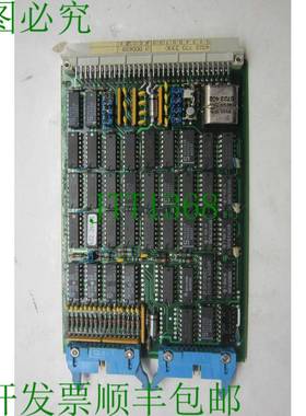 原装供应二手 BEKUM 4022-770-2300 计时器 Tarjeta 40227702300