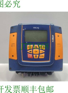 原装供应PROMINENT DACA00613000011010EN Dulcometer 多参数 Dia