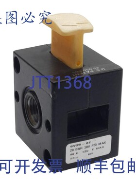 原装供应Parker Watts SV35-02 滑动截止阀,2/2 通,大 300psi,