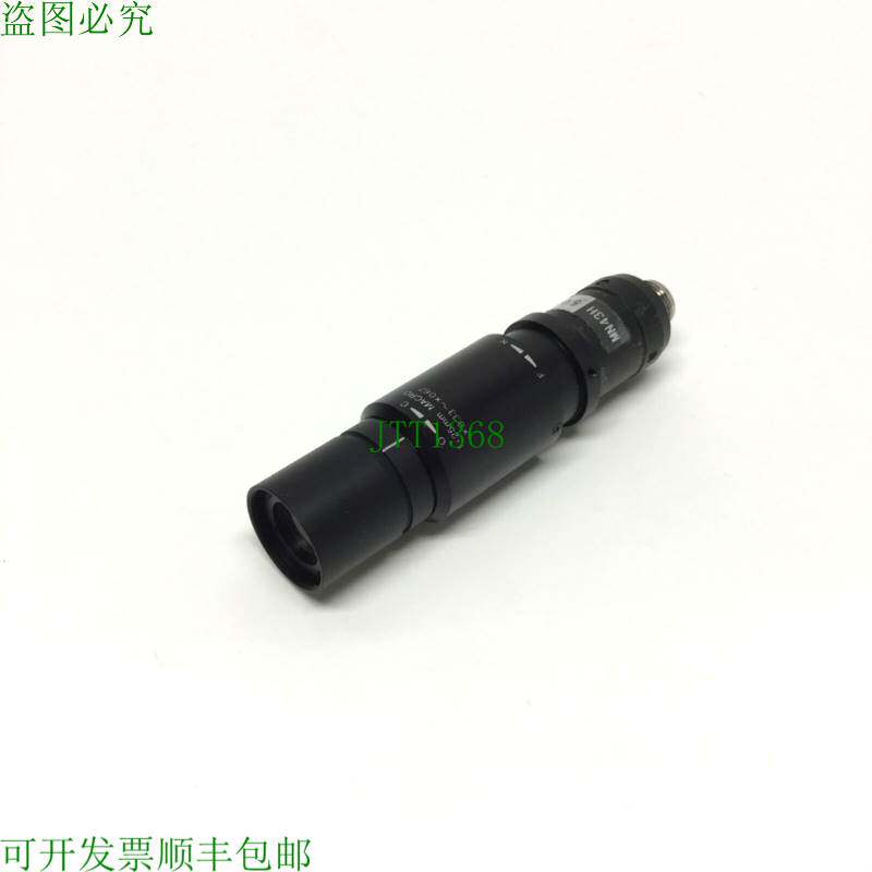 原装供应ELMO MN43H 17 毫米唇膏彩色机器视觉相机 1/2 英寸 C