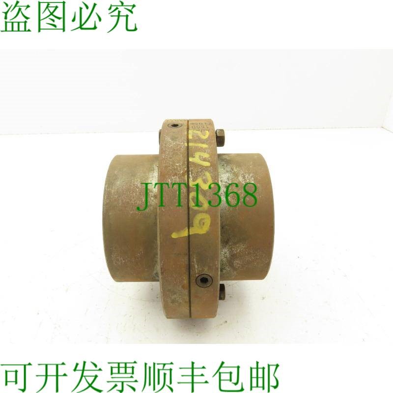 原装供应Ajax 150D71057 150D71056 完整齿式联轴器尺寸 150D 1-1