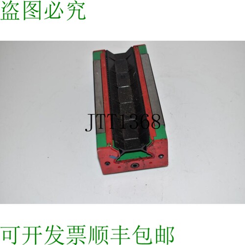 原装供应^^ Hiwin RGH55HAH 滚轮式直线电梯 SRN79