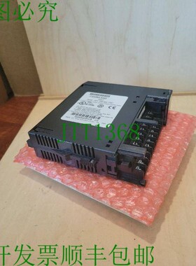 原装供应发那科IC693MDL646D