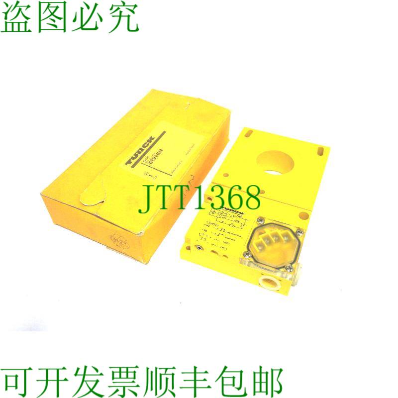 原装供应新图尔克电子 BI40-R-32SR-UN6X 传感器 BI40R32SRUN6X