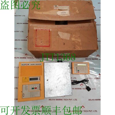 原装供应页码 ALSPA CELEC GD3000E 和 GDS1003-4001