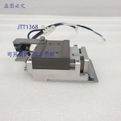 原装供应ASM 02-75753 AD220 防传感器,带 03-21728 24V 转 5V