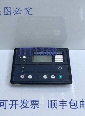 原装供应DEEP See Electronics DSE 7510,7510-002-21 MK1 控制