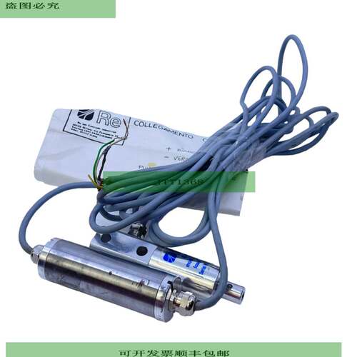 Re Load Cell CA-2B 6949.620.I290 C&amp;amp;eacute;lula D