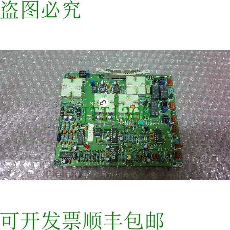 原装供应RUDOLPH MetaPulse 板A16684 REV.B
