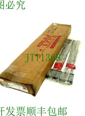 原装供应2 THK SRS15WGMU+430LM UFC06082 SRS15WGMU430LM