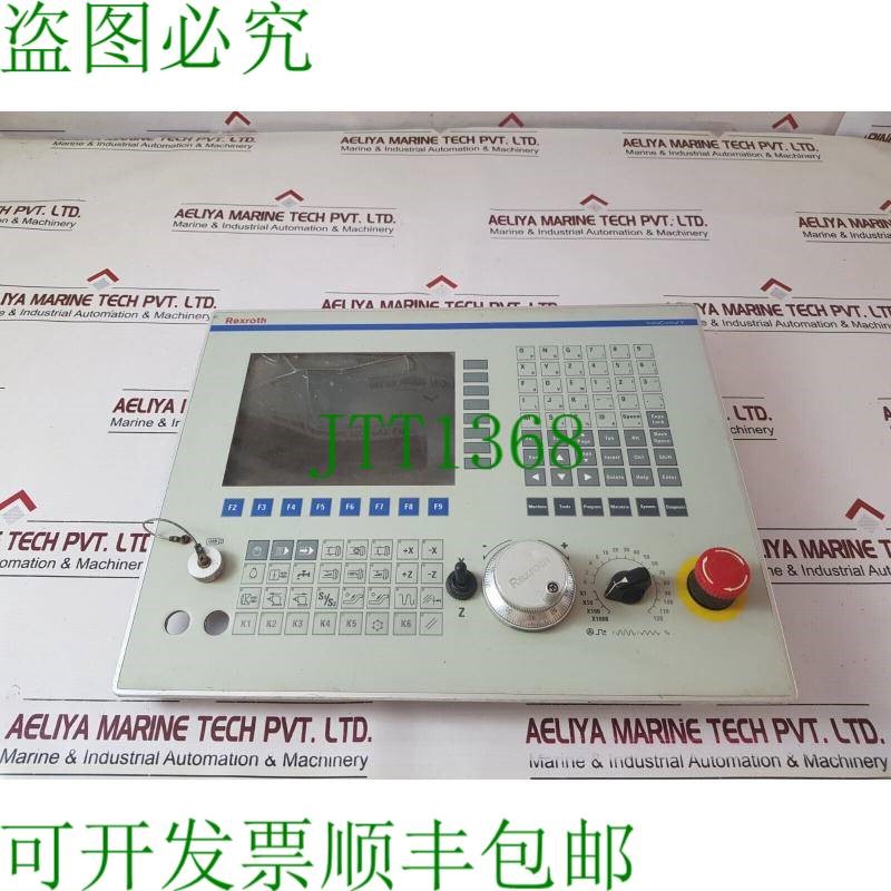 原装供应Rexroth vdp80.1fan-c1-nn-en 屏幕 r911325756 228 11w0