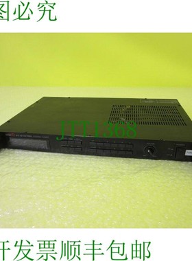 原装供应INTERM PT-9107SD 立体声调音器_ 428