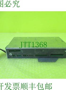 原装供应ZIEHL-ABEGG ZDEE01L _ ZDCU01C ZETADYN 备件__