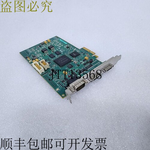 原装供应MATROX SOL2MEVCLB,630396222106 版本:007,Y7367-00 REV
