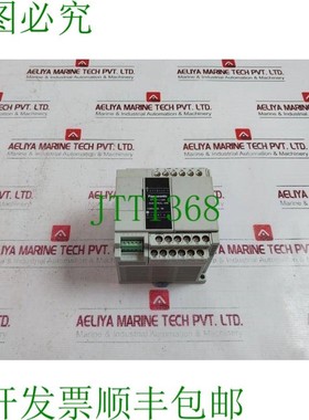 原装供应AFPXHC14R-F 控制器 100-240V 0.35A 50/60HZ