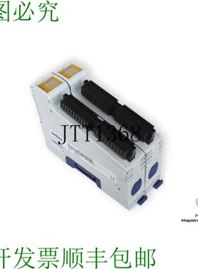 原装供应JETTER JX3-DI16 数字输入模块喷射器 10000516