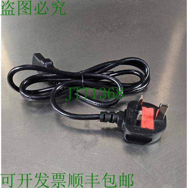 原装供应INTERTEK BS-1363/A 13A/250 电源线 Loc 5E-14
