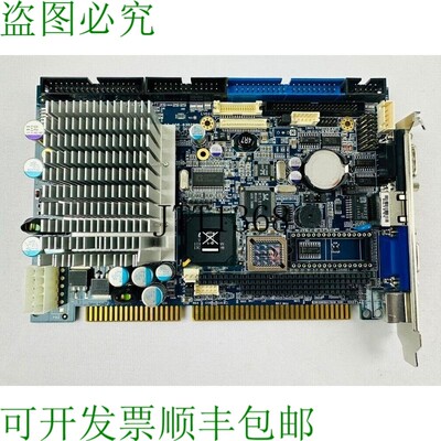 原装供应Protech Systems PROX-H382LF-PU-05201-G1A CPU 板