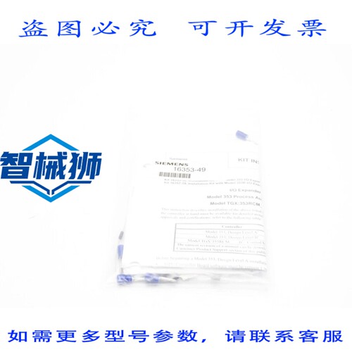 原装供应 16353-49 NSMP