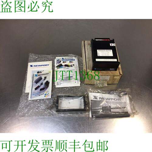 原装供应PORT QUA Q2000-DCR7-D1-SPC4 数字面板计 115ACV 5W 2B