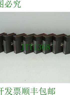 原装供应   A1SY40 可编程输出套件 12/24VDC 0.1A 批量 8 件