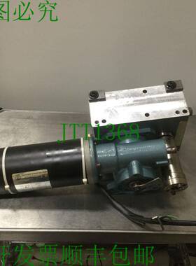 原装供应Camco 250ph20-330 旋转索引、电机、蜗轮 ， 1/3 匹 ，