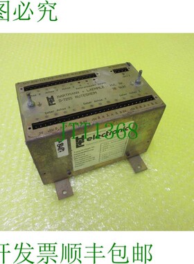 原装供应HARTMANN+LAMMLE 781 431-067 _ 781 431-1101 _  8487