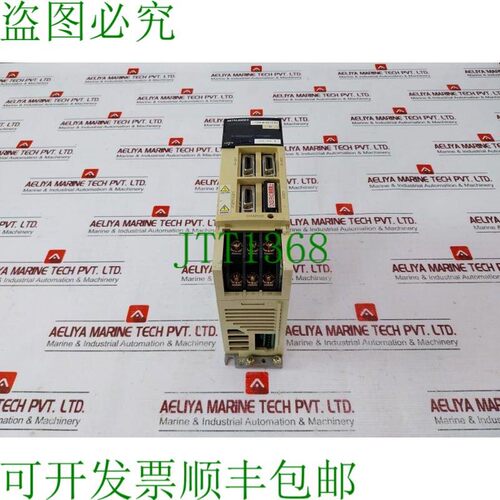 原装供应   MDS-B-SVJ2-01 交流驱动伺服驱动单元 J7AUNG7Y9GGJ