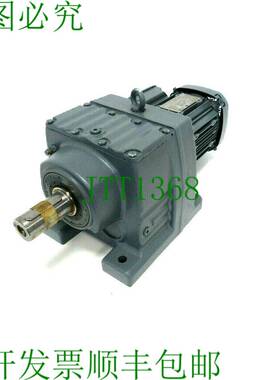 原装供应SEW EURODRIVE R67DRS71M4 前盖 83732