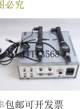 原装供应XC-ES30 2EA +X3D45 + LED 电源和相机电源LC-804