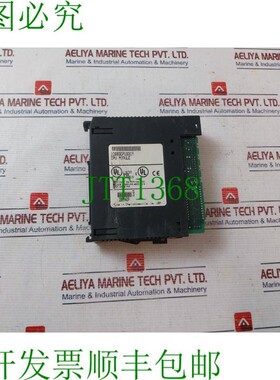 原装供应Fanuc IC693CPU331Y CPU模块E157515