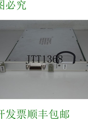 原装供应SYSFAIL VME VXI AGILENT  75000 系列 C E1403C 模块 HT
