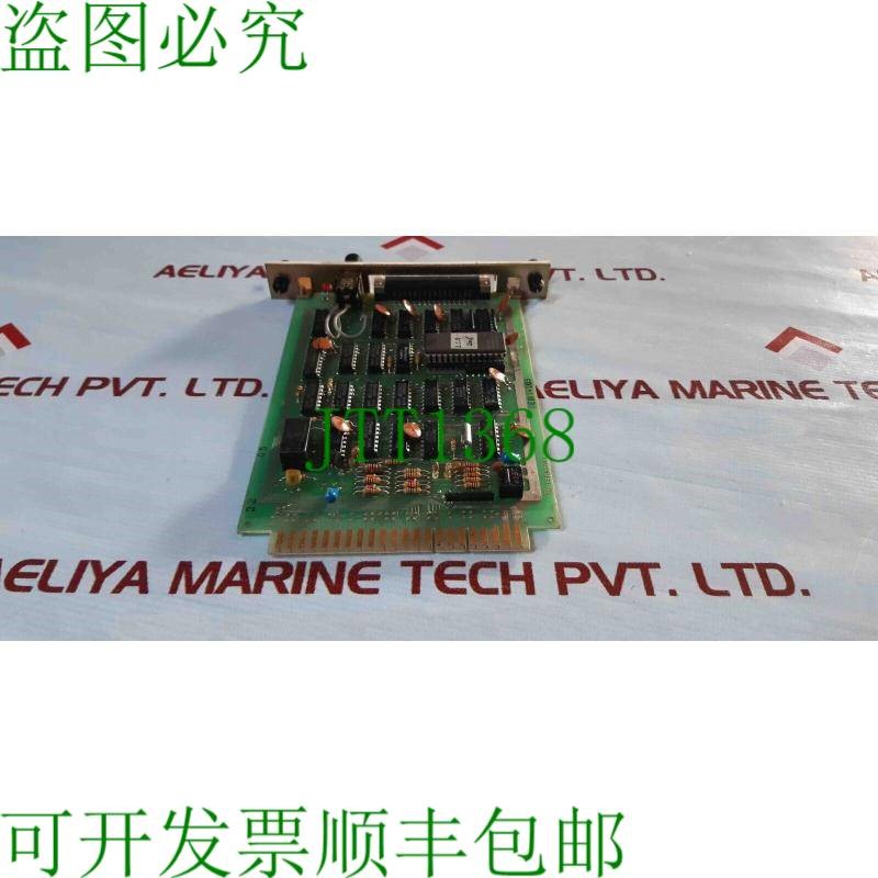 原装供应卡特板 PCB Terasaki Emi-103 K/787/13-002A