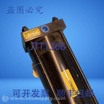 现货供应Yates Cylinders 气缸，缸径 5 英寸，行程 11 FNIP