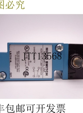 原装供应开关 LSZ7A1A 600VAC 10A NSNP