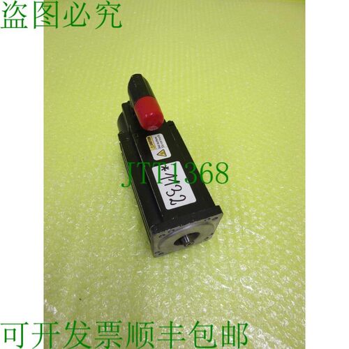 原装供应服务器 ALLEN BRADLEY VPL-B0753M-CJ12AA_ 1132