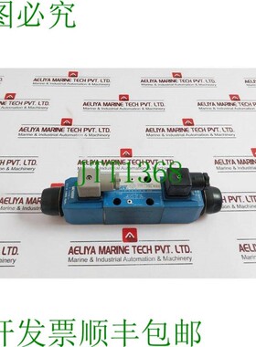 原装供应VICKERS DG4V 3 6C HM U1 D6 60 EN38 电磁方向控制阀 50