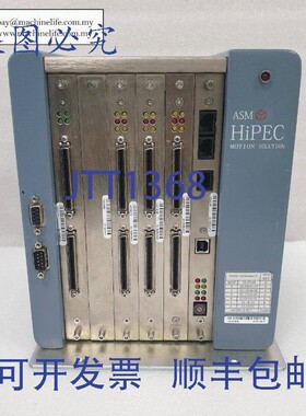 原装供应ASM 02-67169/D HIPEC 盒(6) HC-0600A 01-18100/B  AS