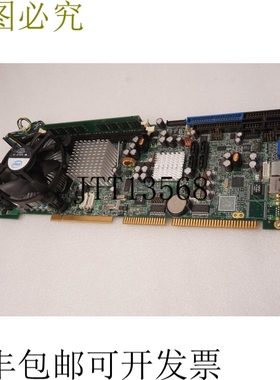 原装供应工业SBC PC工控机IB940-R,IB940-Z3A-CP1A-081215,CPU 2.