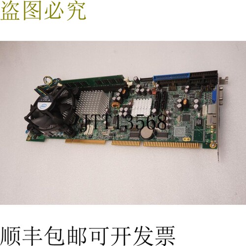原装供应工业SBC PC工控机IB940-R,IB940-Z3A-CP1A-081215,CPU 2.