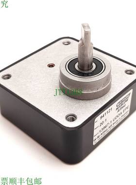 原装供应Watson Marlow Alitea 941121 变速箱,比例:20:1,轴:8 毫