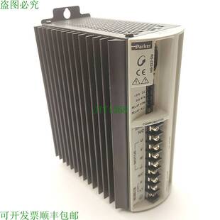 L3E 双子座数字伺服驱动器 RS232 170VDC 原装 485 供应Parker