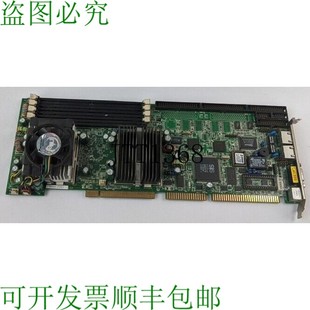 供应IEI V2.0 ROCKY CPU板 3722EV 原装