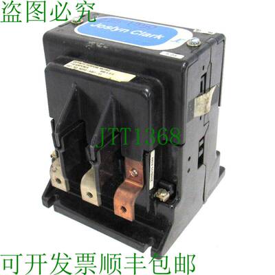 原装供应JOSLYN CLARK RDP3-5051-41 接触器 RELIANCE 78092-3T R