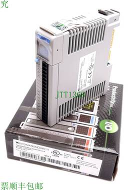 原装供应Automation Direct P2-04AD-2 P2000 模拟输入模块,4 通