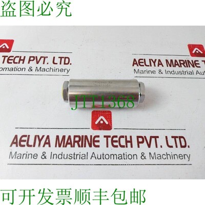 原装供应Oceaneering 100339-rev-f 梭阀