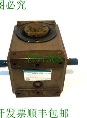 原装供应CKD CORPORATION RGIS050-0062700C1F1-X001503 索引管理